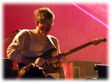 Jim Long
